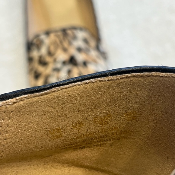 Naturalizer Emiline flats - size 9 - Picture 4 of 4